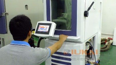 【干貨】溫度沖擊試驗(yàn)和溫度循環(huán)試驗(yàn)的區(qū)別，值得收藏！
