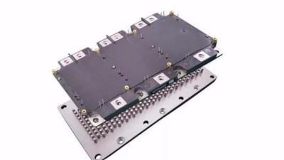 新能源汽車(chē)用IGBT的溫度、濕度、振動(dòng)、沖擊試驗(yàn)